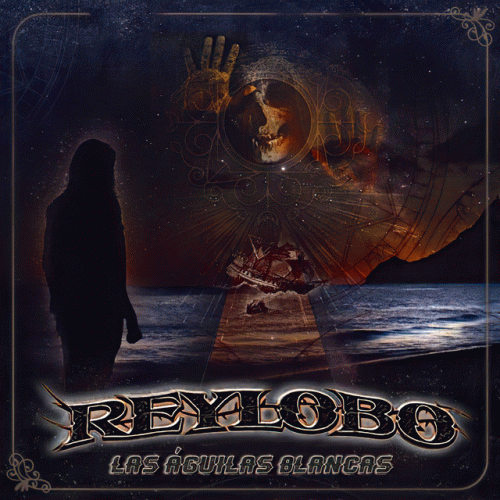 Reylobo : Las Aguilas Blancas
